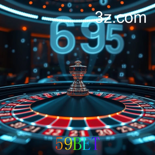 A Experiência de Login no 59BET: Simplicidade e Segurança