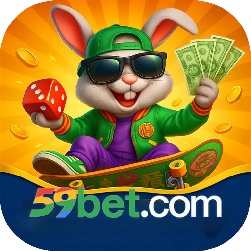 59bet Logo