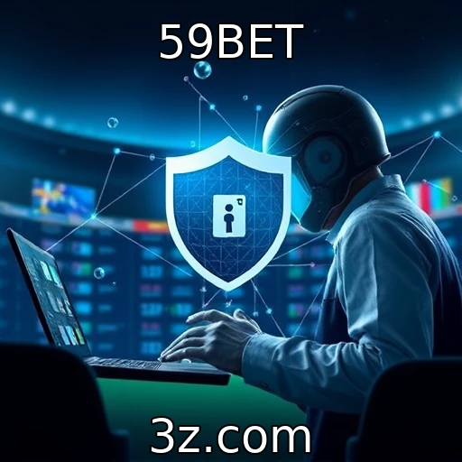 59BET Apostas Esportivas: Como Analisar Partidas para Maximizar Ganhos