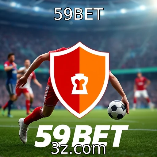 59BET Análise das Melhores Apostas em Eventos Esportivos Hoje
