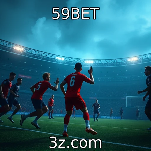 59BET Descubra as Melhores Estratégias para Apostas Esportivas em 2025
