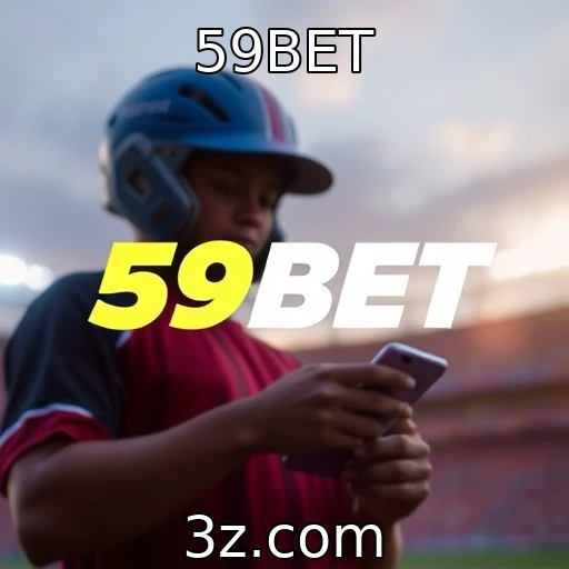 59BET Apostas Esportivas: Estratégias para Maximizando Seus Lucros em 2025