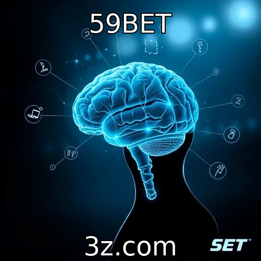 59BET Os segredos por trás das apostas esportivas: maximizando seus ganhos