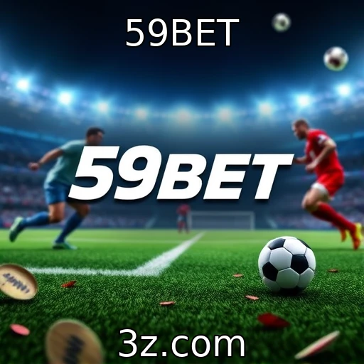 59BET Os segredos para ganhar nas apostas esportivas na 59BET