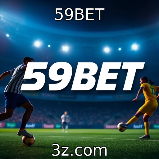59BET Análise das Apostas em Esportes: Insights Para Apostadores em 2025