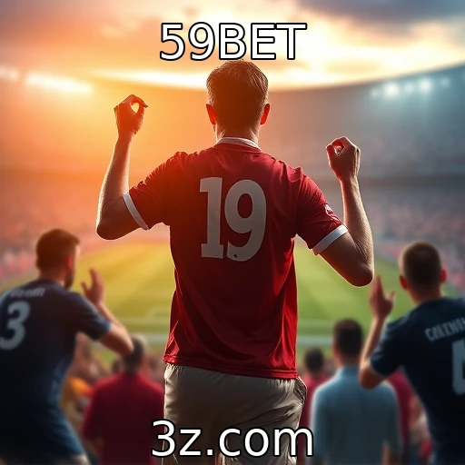 59BET Apostas Esportivas: Análise Completa de Campeonatos Para 2025