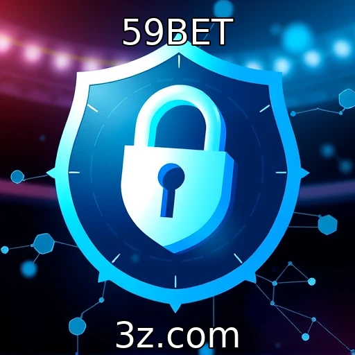 59BET Estratégias para Apostas Esportivas em Grandes Competições