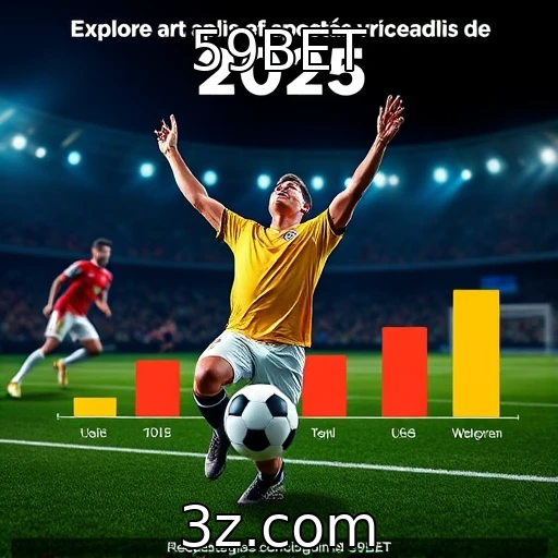 Estratégias Vencedoras em Apostas Esportivas: Dicas para 2025